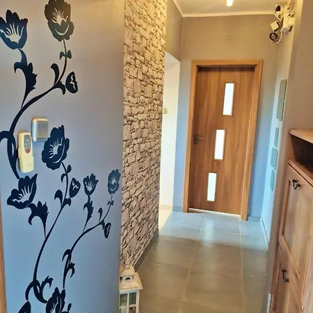 Apartman Parkowy - Sweet House