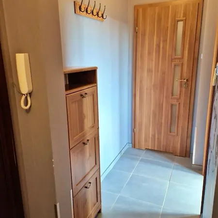 Parkowy - Sweet House