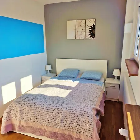 Apartman Parkowy - Sweet House