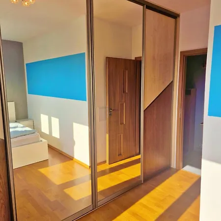 Apartman Parkowy - Sweet House