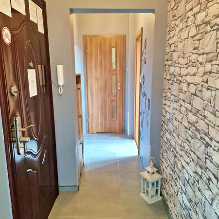 Parkowy - Sweet House