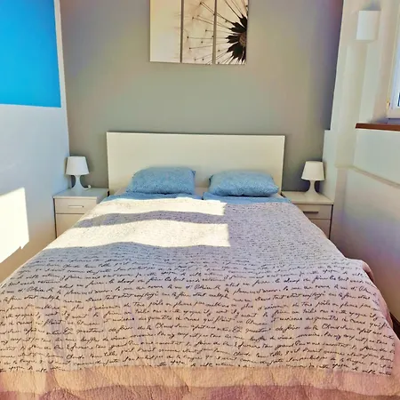 Parkowy - Sweet House Apartman *