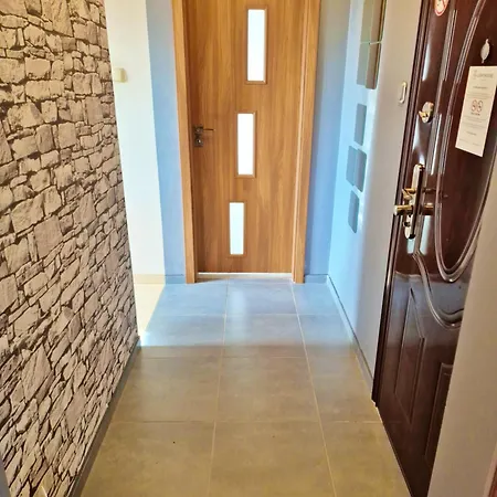 Parkowy - Sweet House