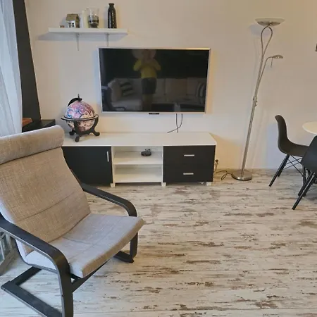 Parkowy - Sweet House * Swinoujscie