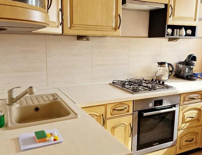 Parkowy - Sweet House 아파트 *