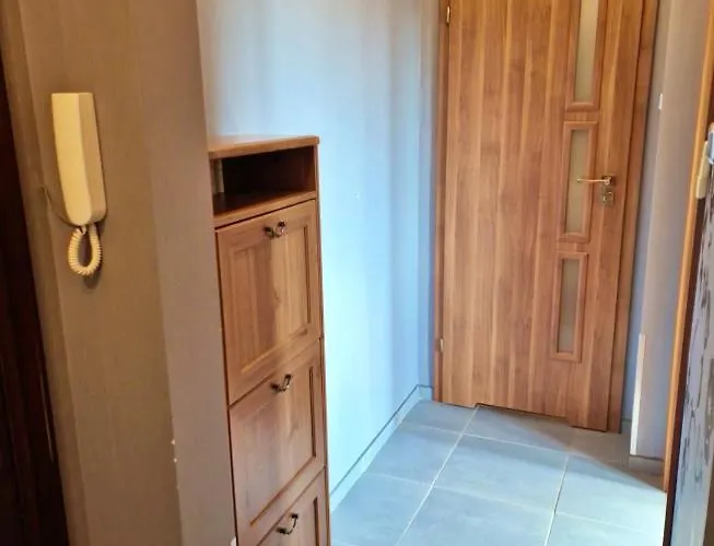 Parkowy - Sweet House